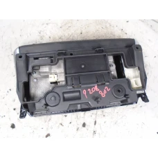 RADIO Peugeot 208 2014 1.0