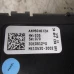 računalnik razno Seat Leon 2007 1.9TDI anp80h072a