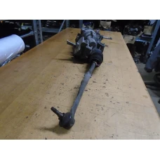 LETVA VOLANA Peugeot 207 2006 1.6 16v 6700001320b