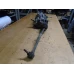 LETVA VOLANA Peugeot 207 2006 1.6 16v 6700001320b
