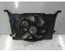 VENTILATOR HLADNJAKA Mercedes-Benz A-Klasse 2004 160 CDI 0130303944
