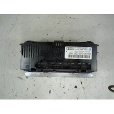 PREKIDAČ GRIJANJA Audi A4, S4 2006 2.0TDI AVANT AUT. 8e0829943
