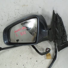 OGLEDALO LIJEVO Audi A4, S4 2006 2.0TDI AVANT AUT.