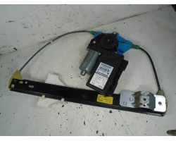 MEHANIZAM STAKLA ZADAJ LIJEVA Audi A4, S4 2006 2.0TDI AVANT AUT. 8e0959801e