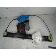MEHANIZAM STAKLA ZADAJ LIJEVA Audi A4, S4 2006 2.0TDI AVANT AUT. 8e0959801e