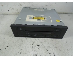 RADIO Audi A4, S4 2006 2.0TDI AVANT AUT. 8e0035111
