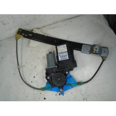 MEHANIZAM STAKLA ZADNJA DESNA Audi A4, S4 2006 2.0TDI AVANT AUT. 8e0959802e