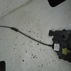 MEHANIZAM ZAKLJUČAVANJA PREDNJA LIJEVA Opel Corsa 2006 1.4 16V 55702895