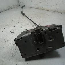 MEHANIZAM ZAKLJUČAVANJA PREDNJA LIJEVA Opel Corsa 2006 1.4 16V 55702895