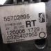 MEHANIZAM ZAKLJUČAVANJA PREDNJA LIJEVA Opel Corsa 2006 1.4 16V 55702895