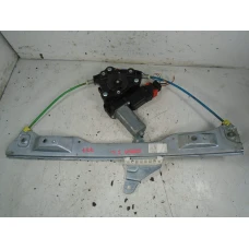 MEHANIZAM STAKLA PREDNJA LIJEVA Opel Corsa 2006 1.4 16V 013188490