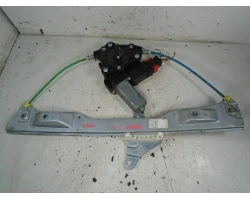 MEHANIZAM STAKLA PREDNJA LIJEVA Opel Corsa 2006 1.4 16V 013188490