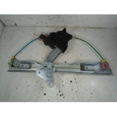 MEHANIZAM STAKLA PREDNJA LIJEVA Opel Corsa 2006 1.4 16V 013188490