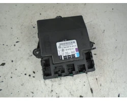 RAČUNALNIK KOMFORTNI Mercedes-Benz A-Klasse 2004 160 CDI a1698204326