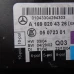 RAČUNALNIK KOMFORTNI Mercedes-Benz A-Klasse 2004 160 CDI a1698204326