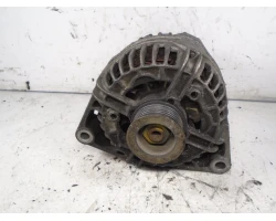ALTERNATOR Saab 9-5 2002 2.2TID