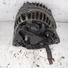 ALTERNATOR Saab 9-5 2002 2.2TID
