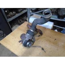 TURBINA Mercedes-Benz A-Klasse 2004 160 CDI