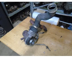 TURBINA Mercedes-Benz A-Klasse 2004 160 CDI