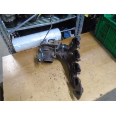 TURBINA Mercedes-Benz A-Klasse 2004 160 CDI