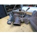 TURBINA Mercedes-Benz A-Klasse 2004 160 CDI