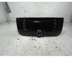 RADIO Fiat Punto 2010 EVO 1.3 JTD AUT. 7355261540