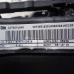 AIRBAG VOLANA Fiat Punto 2010 EVO 1.3 JTD AUT. 07355162010