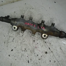 COMMON RAIL Mazda Mazda6 2009 2.0D