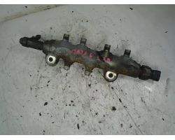 COMMON RAIL Mazda Mazda6 2009 2.0D