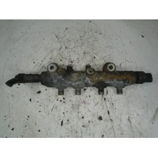 COMMON RAIL Mazda Mazda6 2009 2.0D