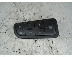 PREKIDAČ SVIJETLA Fiat Punto 2010 EVO 1.3 JTD AUT. 735367268  735367269