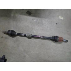 POLUOSOVINA PREDNJA DESNA Kia Cee'd 2009 1.4 PROCEED