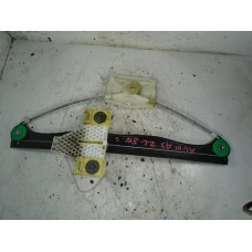 MEHANIZAM STAKLA ZADAJ LIJEVA Audi A3, S3 2007 1.9TDI SPORTBACK 8p4839461a