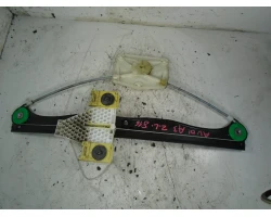 MEHANIZAM STAKLA ZADAJ LIJEVA Audi A3, S3 2007 1.9TDI SPORTBACK 8p4839461a