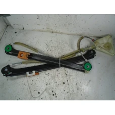 MEHANIZAM STAKLA PREDNJA LIJEVA Audi A3, S3 2007 1.9TDI SPORTBACK 8p4837461a