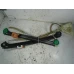 MEHANIZAM STAKLA PREDNJA LIJEVA Audi A3, S3 2007 1.9TDI SPORTBACK 8p4837461a