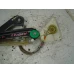 MEHANIZAM STAKLA PREDNJA LIJEVA Audi A3, S3 2007 1.9TDI SPORTBACK 8p4837461a