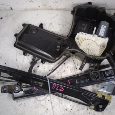 MEHANIZAM STAKLA PREDNJA LIJEVA Seat Leon 2007 1.9TDI 1p0837401d