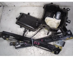 MEHANIZAM STAKLA PREDNJA LIJEVA Seat Leon 2007 1.9TDI 1p0837401d