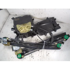 MEHANIZAM STAKLA PREDNJA LIJEVA Seat Leon 2007 1.9TDI 1p0837401d