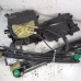 MEHANIZAM STAKLA PREDNJA LIJEVA Seat Leon 2007 1.9TDI 1p0837401d