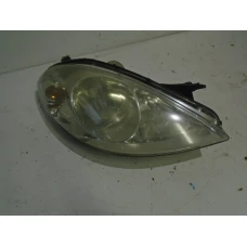FAR DESNI Mercedes-Benz A-Klasse 2004 160 CDI a1698200261