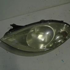 FAR LIJEVI Mercedes-Benz A-Klasse 2004 160 CDI a1698200161