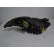 FAR LIJEVI Mercedes-Benz A-Klasse 2004 160 CDI a1698200161
