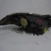 FAR LIJEVI Mercedes-Benz A-Klasse 2004 160 CDI a1698200161