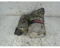 ALNASER Nissan Micra 2003 1.2 233001f770