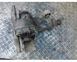 DIFERENCIAL ZADNJI Audi A6, S6 2004 3.2 0AR500043A