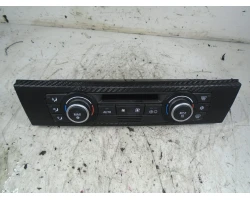 PREKIDAČ GRIJANJA BMW 3 2007 320 D TOURING 6411916298301