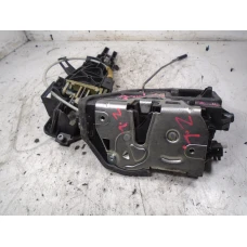 MEHANIZAM ZAKLJUČAVANJA ZADNJI LIJEVO BMW 3 2007 320 D TOURING