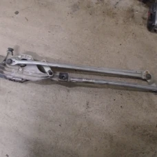MEHANIZAM BRISAČA SA MOTORIĆEM Ford Focus 2006 1.8 TDCI 3397020850  4m5117504